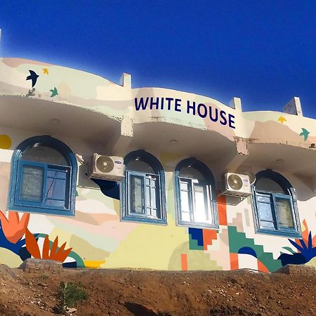 Hotel White House Aswan Zewnętrze zdjęcie