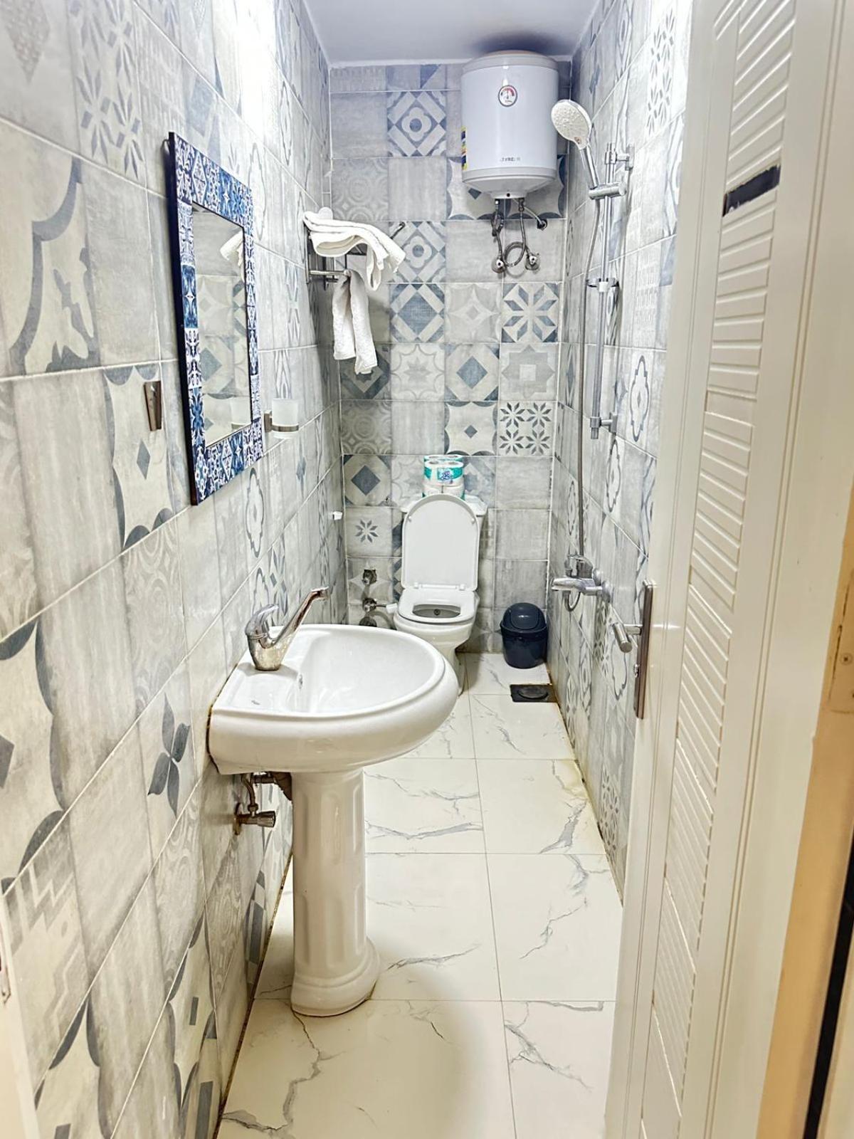 Hotel White House Aswan Zewnętrze zdjęcie